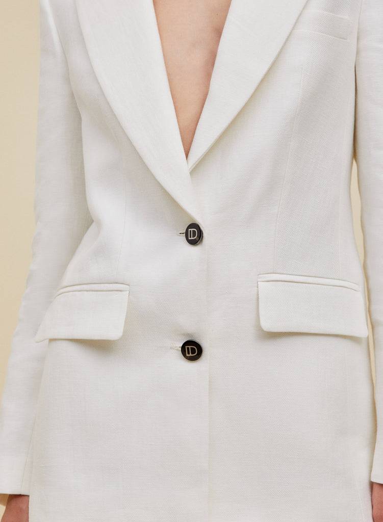 Raquel Diniz MAIRA JACKET Vendita Calda