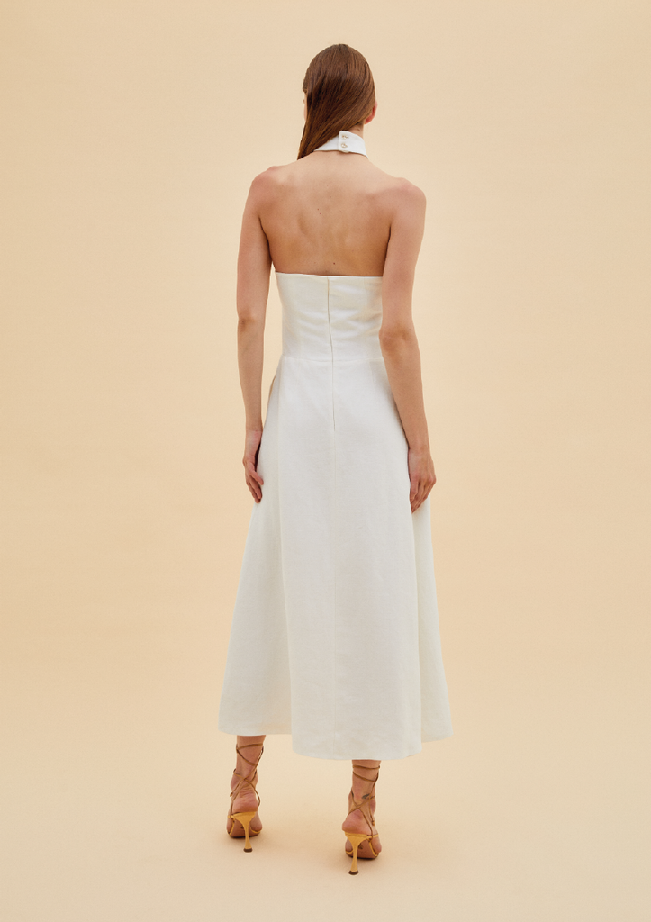 Raquel Diniz LARA DRESS I Più Venduti
