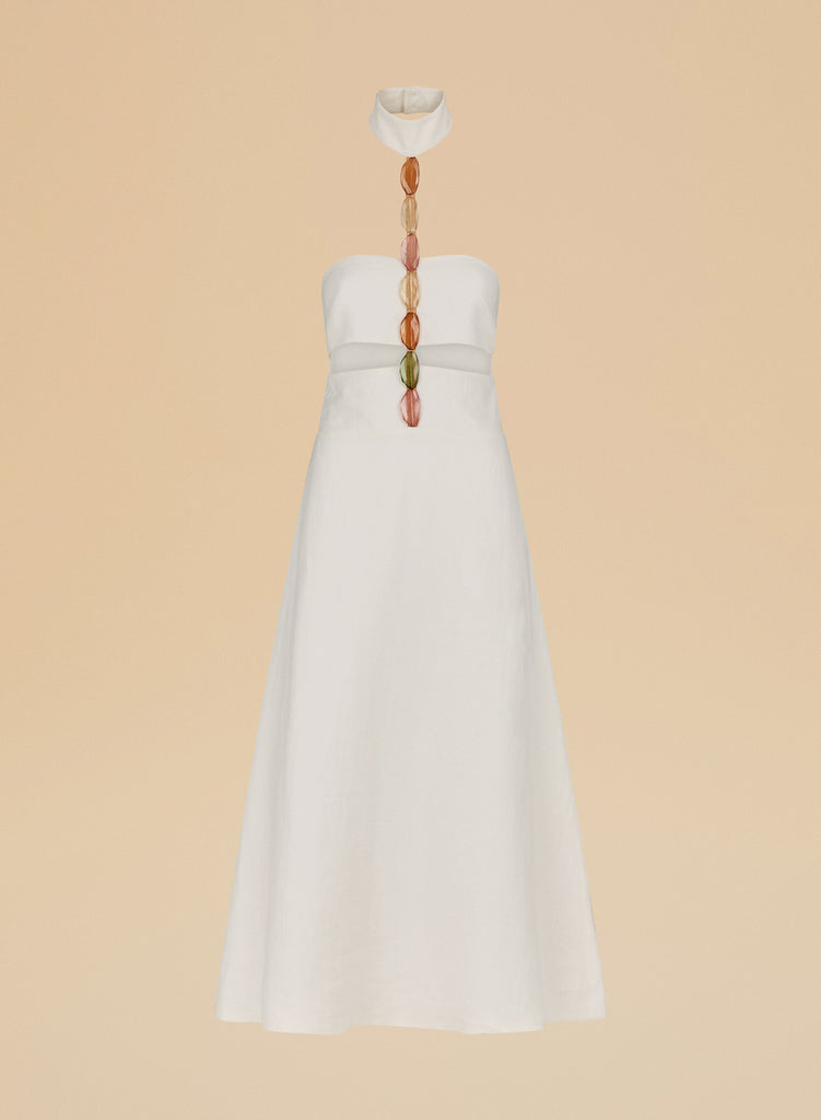 Raquel Diniz LARA DRESS I Più Venduti