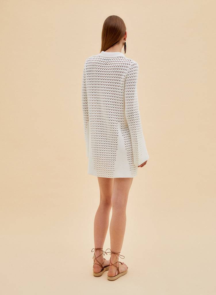 Raquel Diniz BELL DRESS Vendite Flash