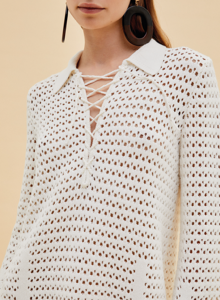 Raquel Diniz BELL DRESS Vendite Flash