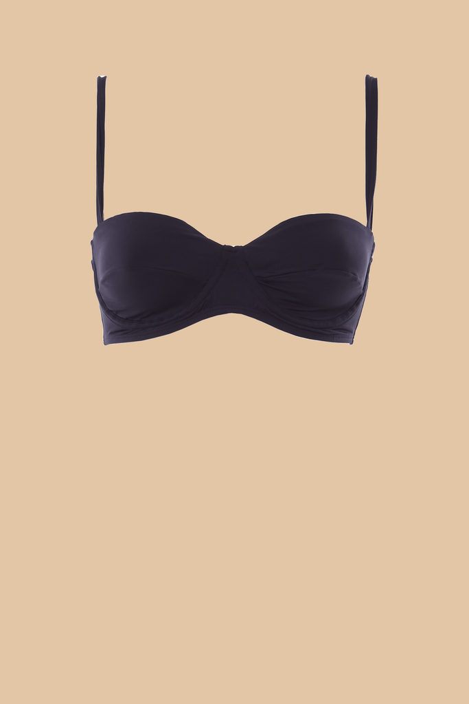 Raquel Diniz Top Swimwear Negozio