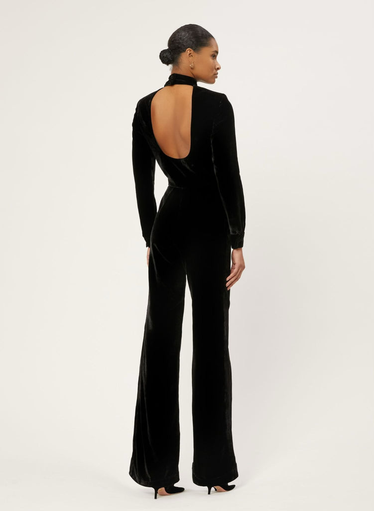 Raquel Diniz RAQUEL JUMPSUIT Italia