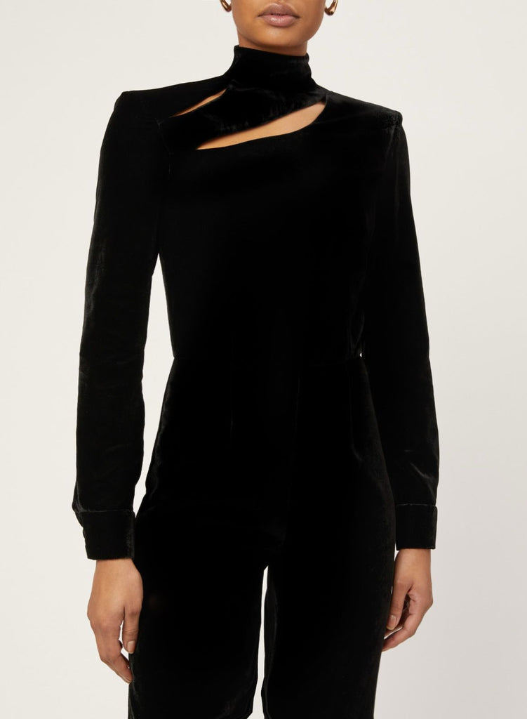 Raquel Diniz RAQUEL JUMPSUIT Italia