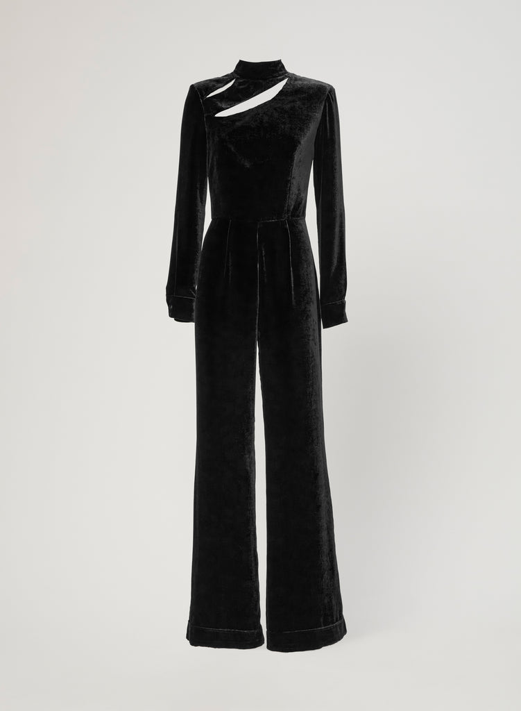 Raquel Diniz RAQUEL JUMPSUIT Italia