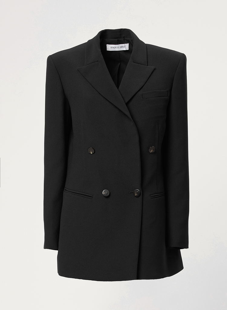 Raquel Diniz ELOISA JACKET 2025