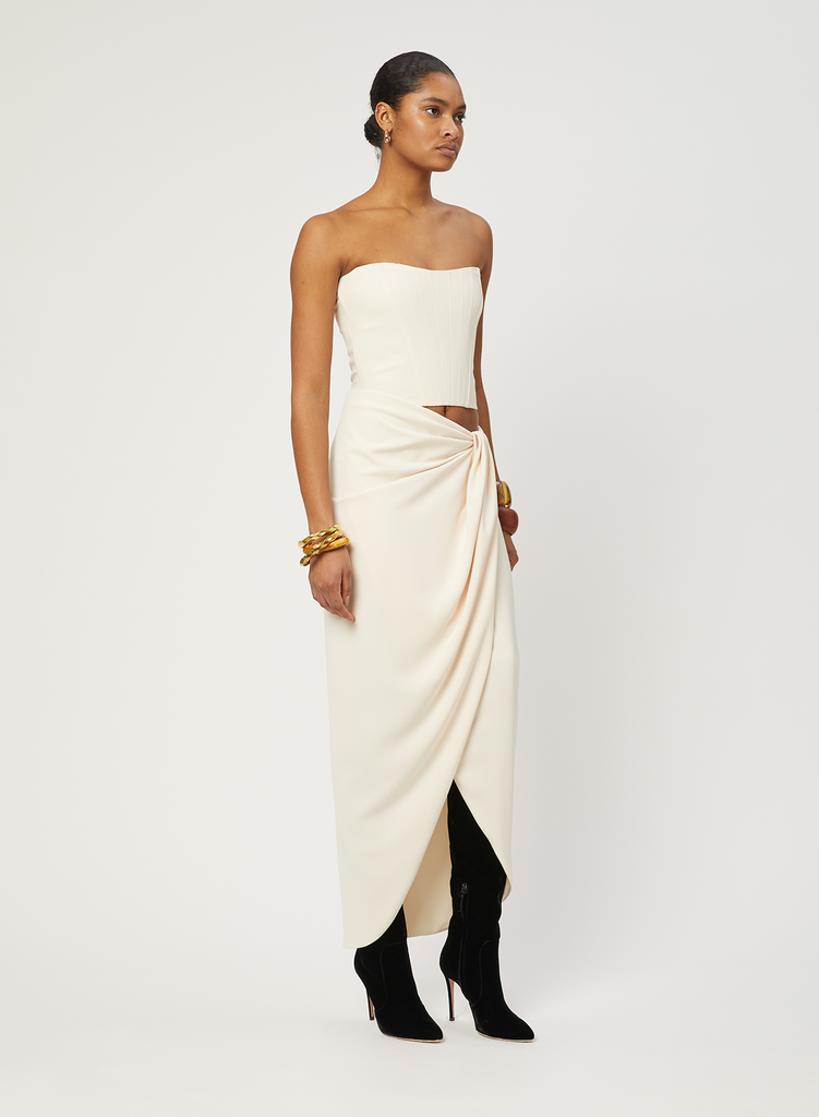 Raquel Diniz OLIMPIA SKIRT Pezzi Unici