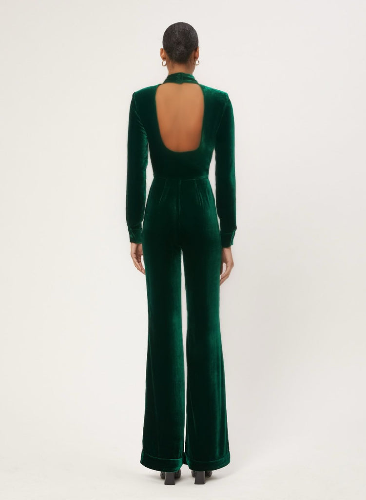 Raquel Diniz RAQUEL JUMPSUIT Shopping Online