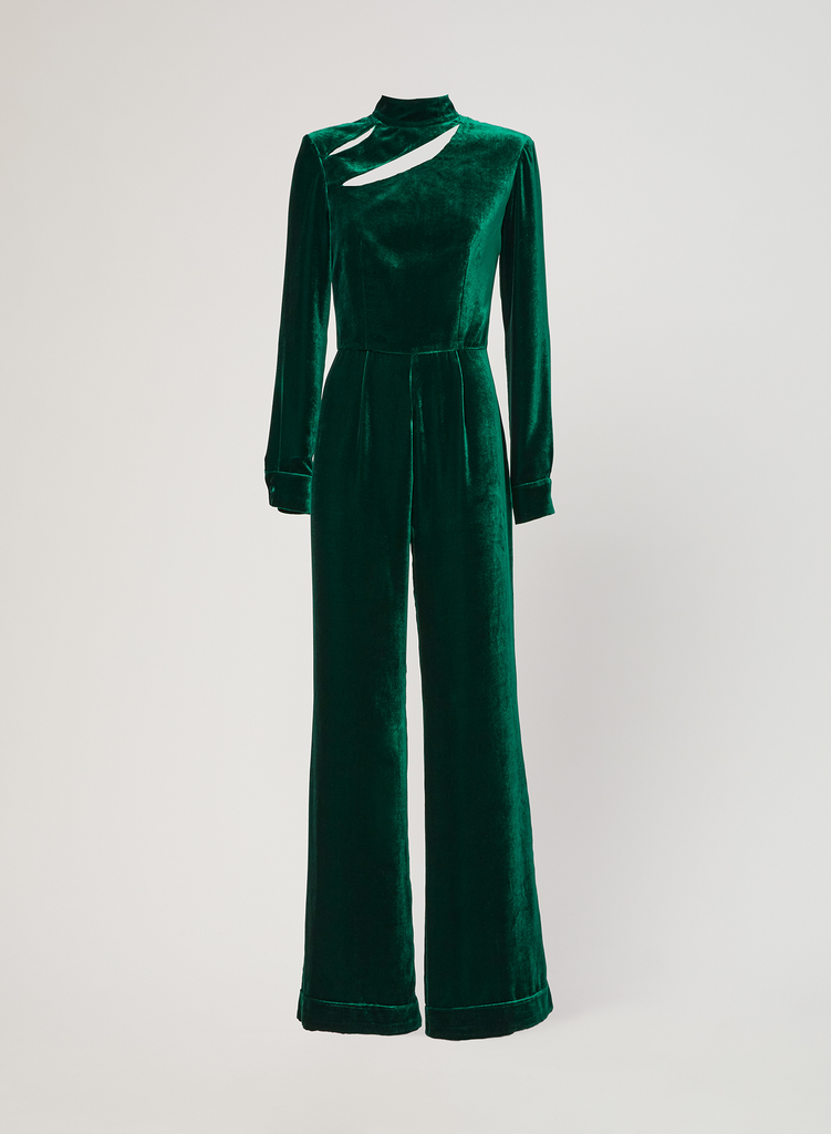 Raquel Diniz RAQUEL JUMPSUIT Shopping Online