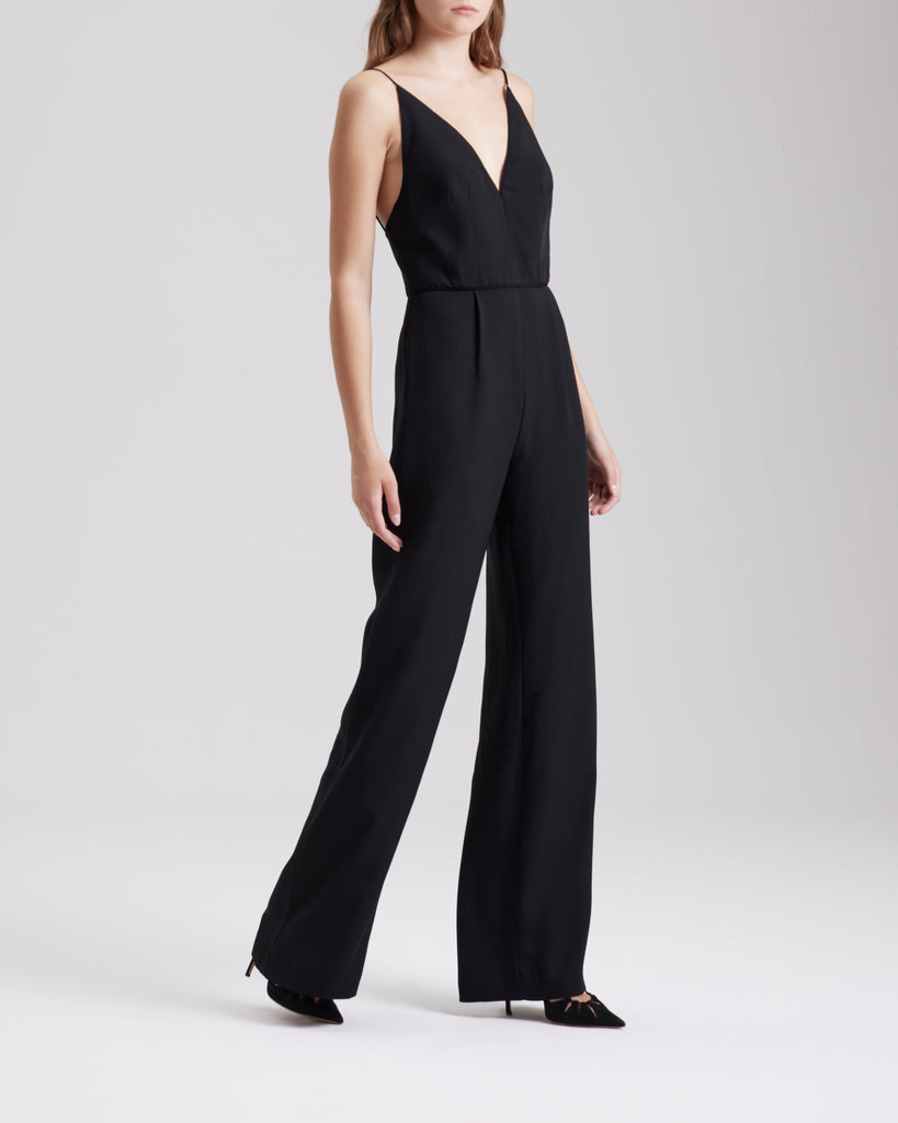 Raquel Diniz PALMAS JUMPSUIT Sottocosto