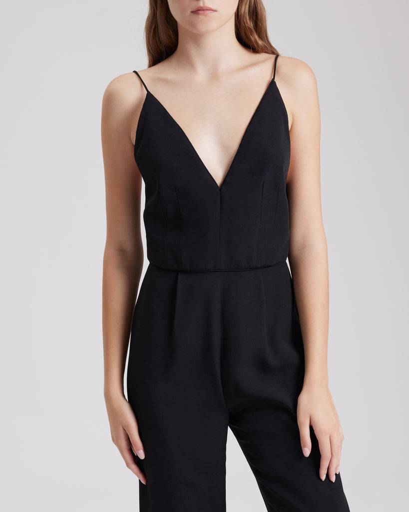 Raquel Diniz PALMAS JUMPSUIT Sottocosto