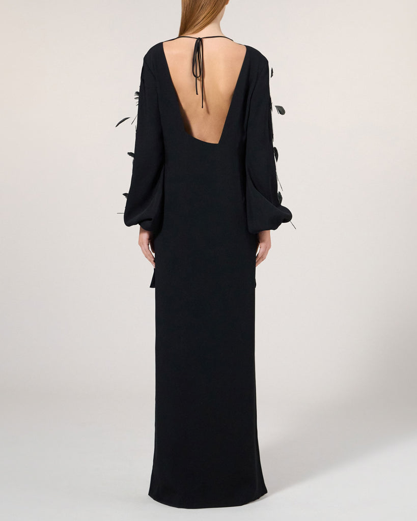 Raquel Diniz LUNA DRESS Convenienza