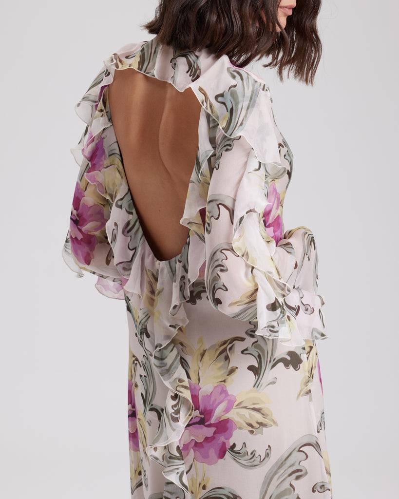 Raquel Diniz NEW ADALINE DRESS Novità