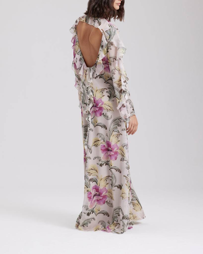 Raquel Diniz NEW ADALINE DRESS Novità