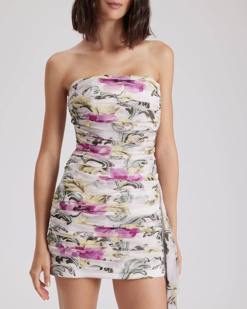 Raquel Diniz AMBRA DRESS Presa