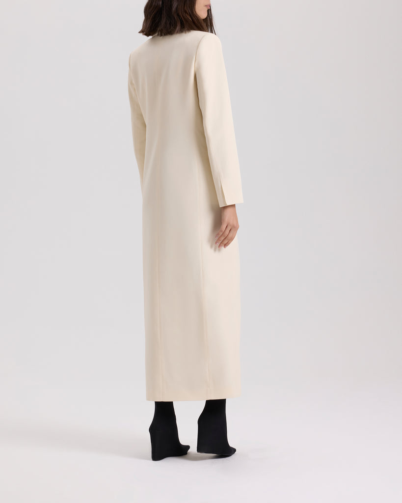 Raquel Diniz ELENA DRESS COAT Sconto