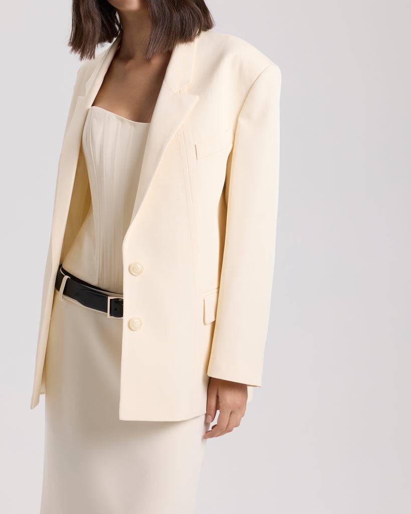 Raquel Diniz GIADA JACKET Outlet