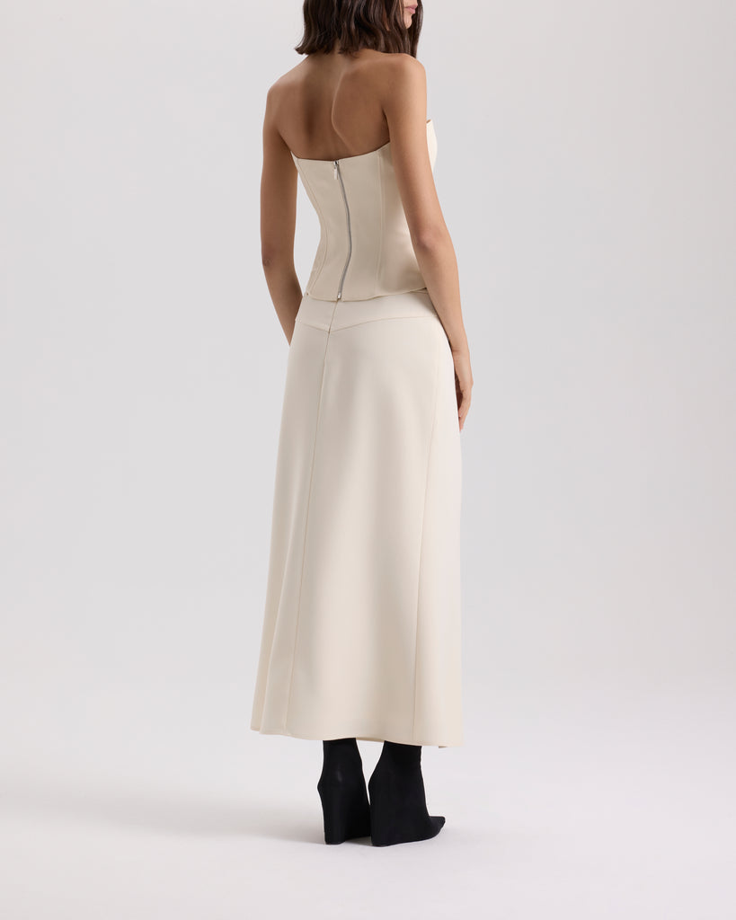 Raquel Diniz ELENA SKIRT In Vendita