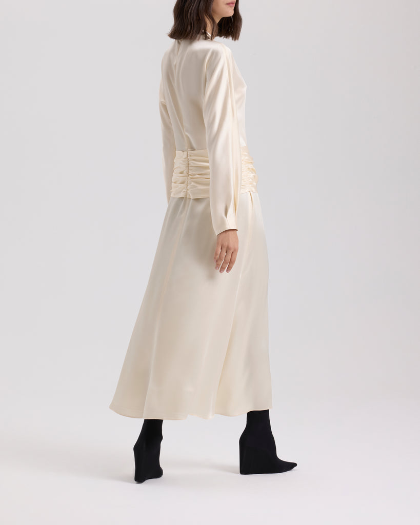 Raquel Diniz VITTORIA DRESS Hotsell