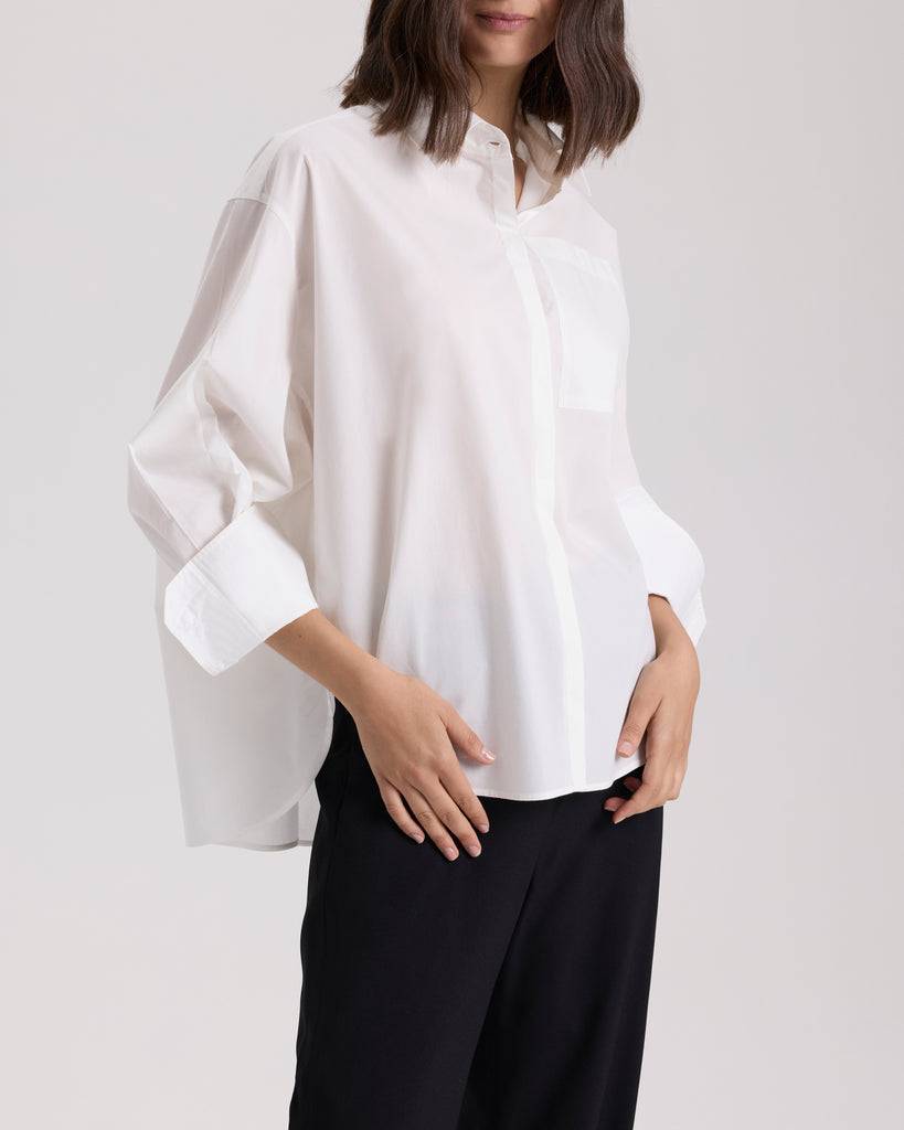 Raquel Diniz NEW BAHIA SHIRT Vendita Economica