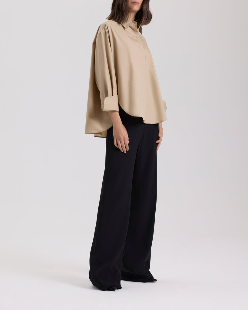 Raquel Diniz NEW BAHIA SHIRT Saldi Di Fabbrica