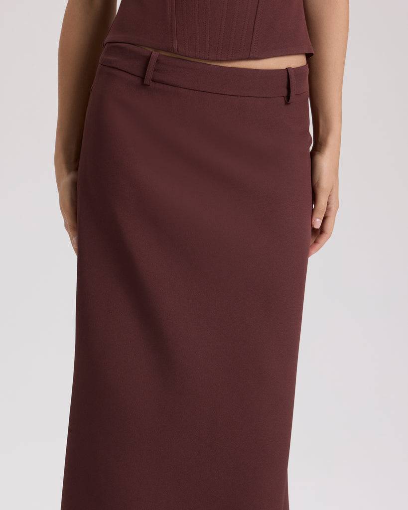 Raquel Diniz ELENA SKIRT Vendite Flash