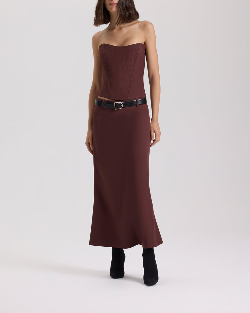 Raquel Diniz ELENA SKIRT Vendite Flash