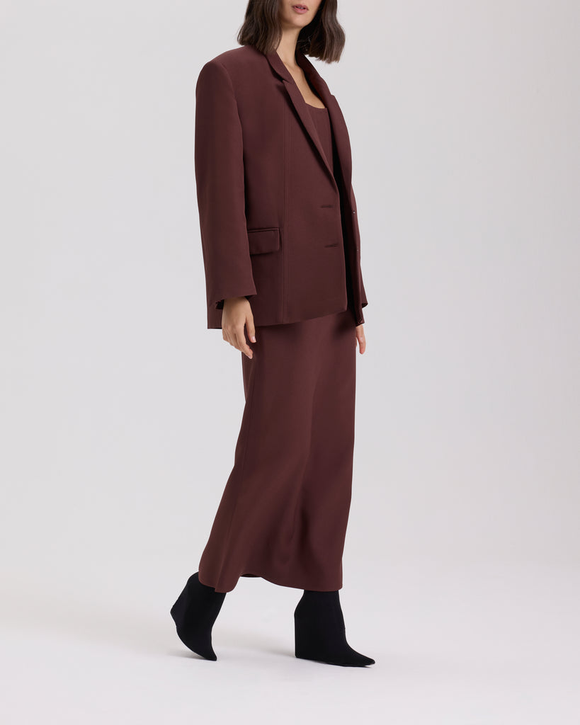 Raquel Diniz GIADA JACKET Negozio