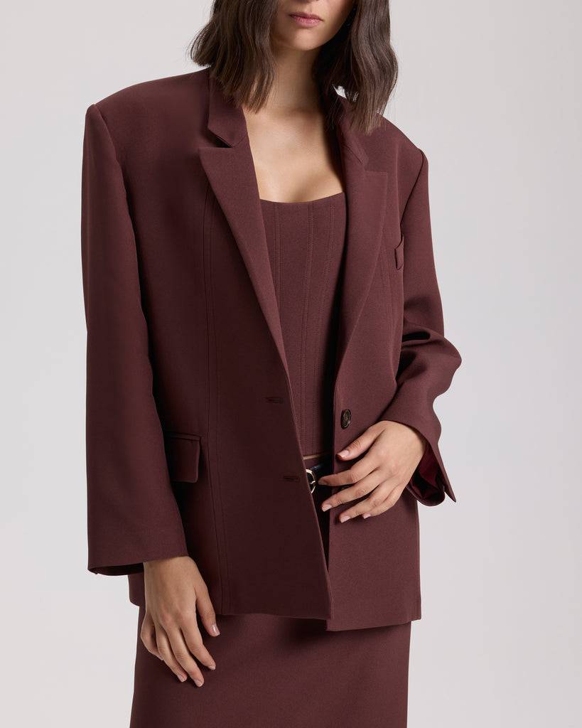 Raquel Diniz GIADA JACKET Negozio