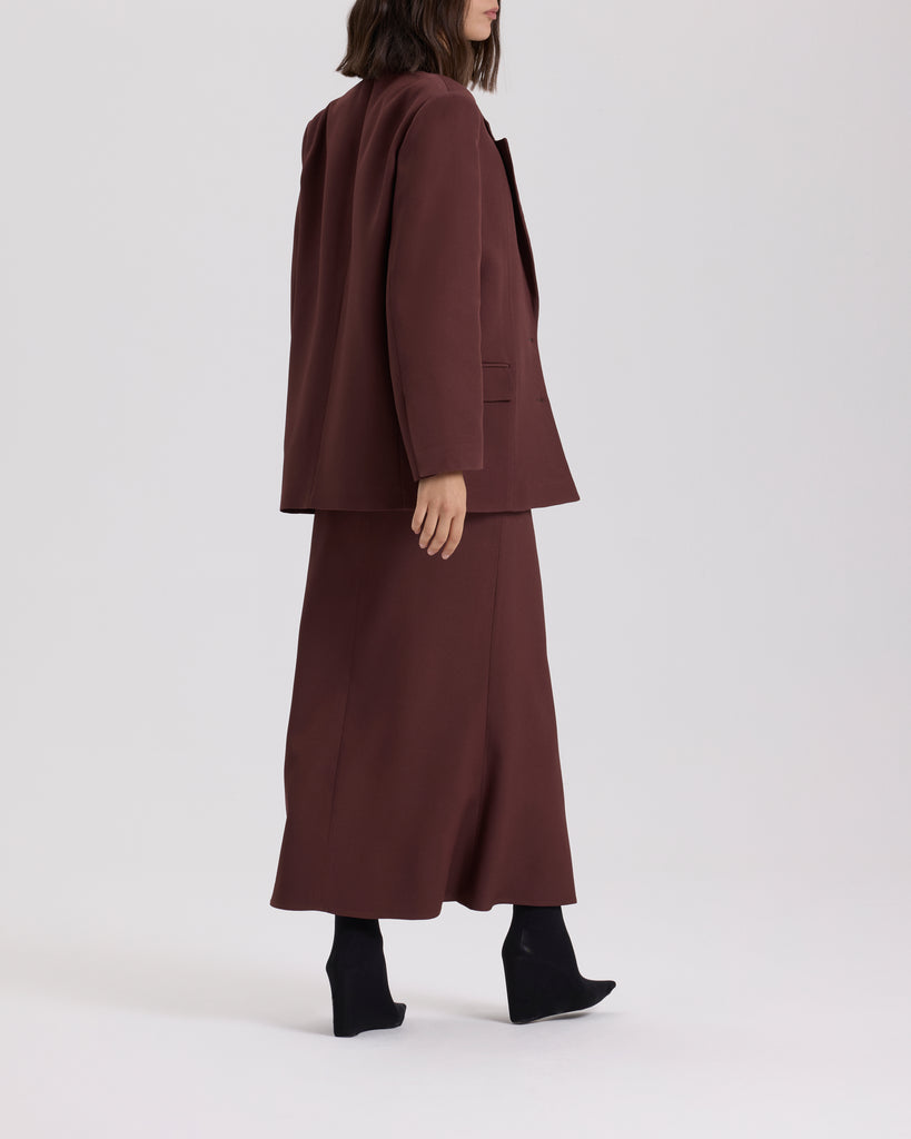 Raquel Diniz GIADA JACKET Negozio