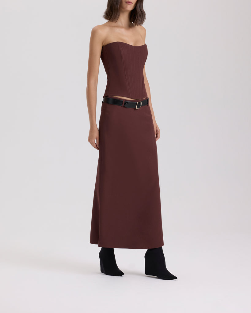 Raquel Diniz ELENA TOP In Saldo