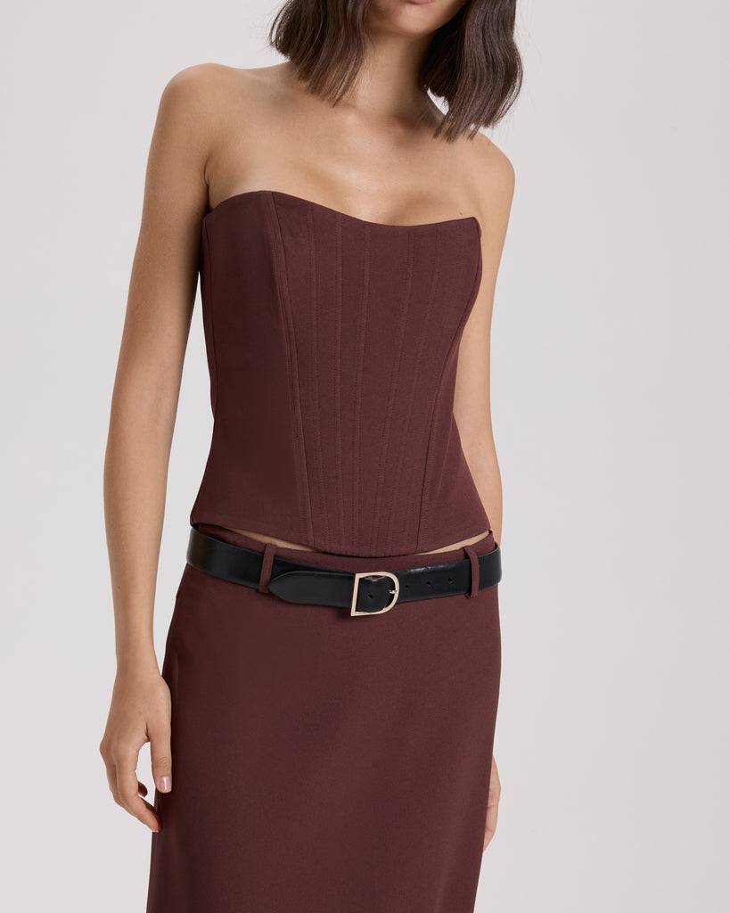 Raquel Diniz ELENA TOP In Saldo