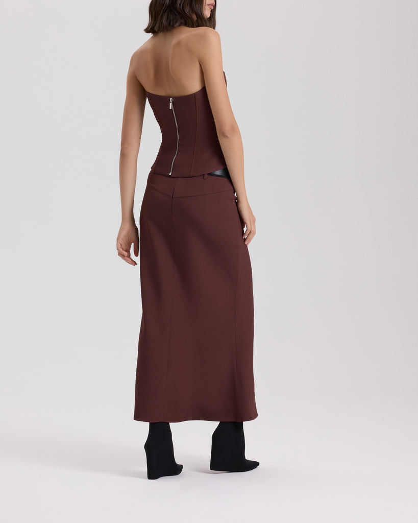 Raquel Diniz ELENA TOP In Saldo