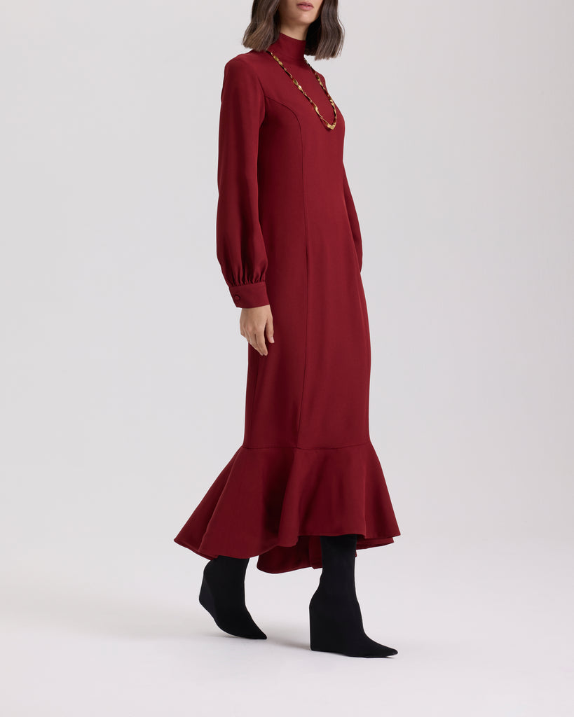 Raquel Diniz NEW ELLIE DRESS Moda