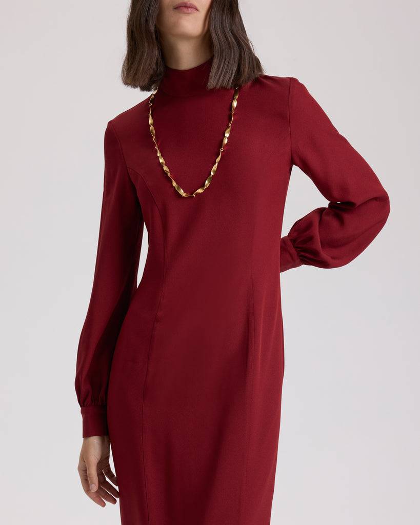 Raquel Diniz NEW ELLIE DRESS Moda