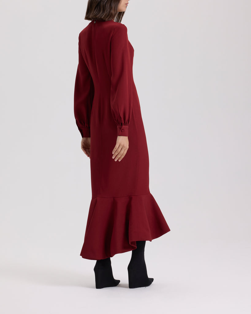 Raquel Diniz NEW ELLIE DRESS Moda