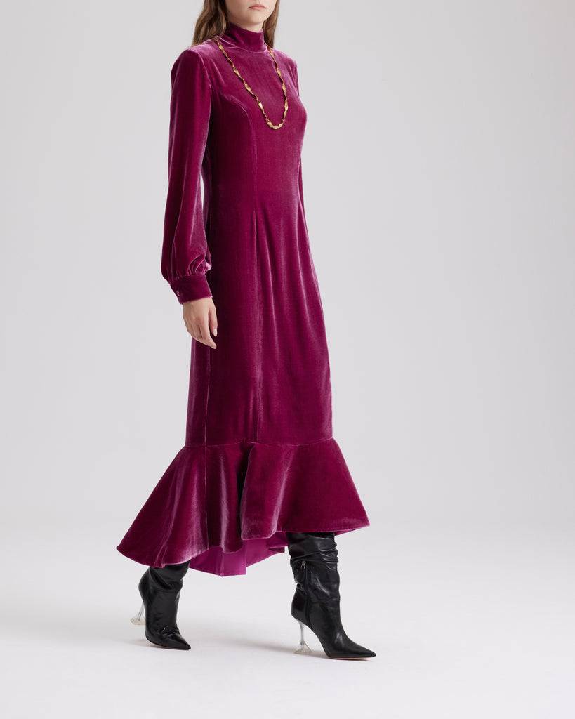 Raquel Diniz NEW ELLIE DRESS 2025