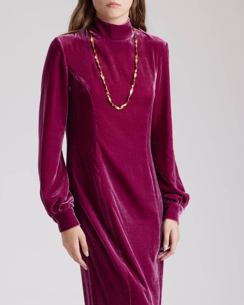 Raquel Diniz NEW ELLIE DRESS 2025