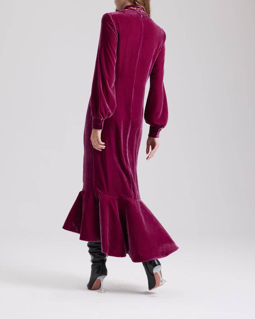 Raquel Diniz NEW ELLIE DRESS 2025