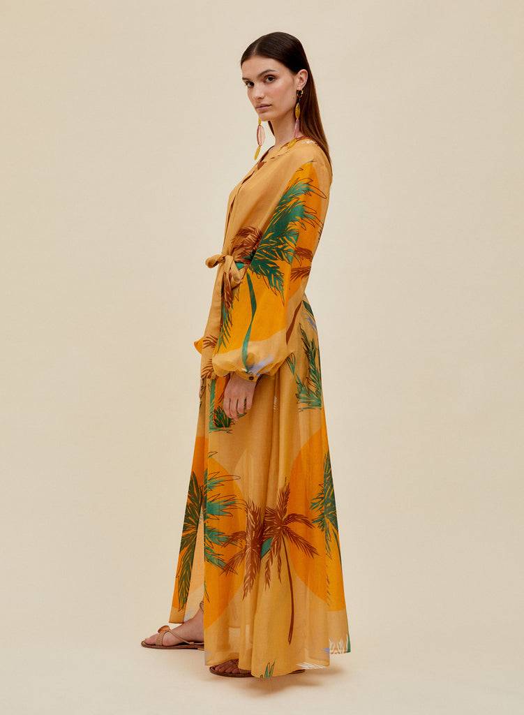 Raquel Diniz MARLA ROBE In Linea