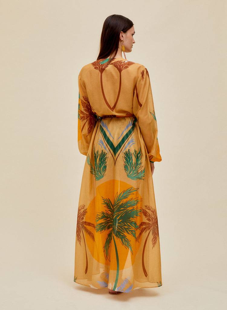 Raquel Diniz MARLA ROBE In Linea