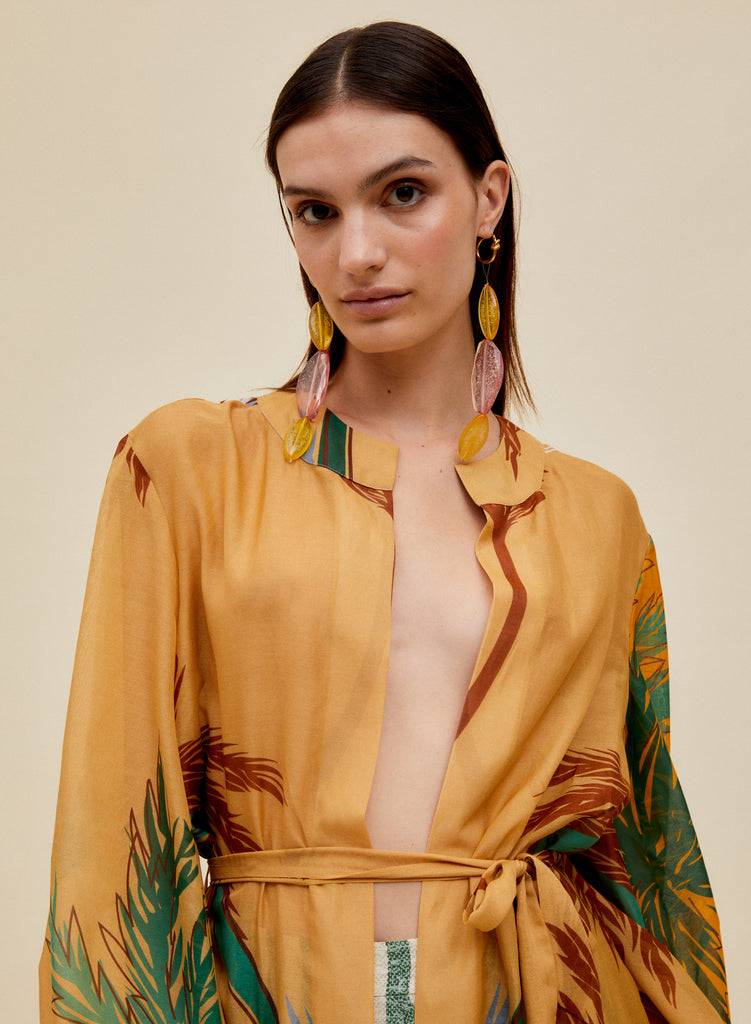 Raquel Diniz MARLA ROBE In Linea