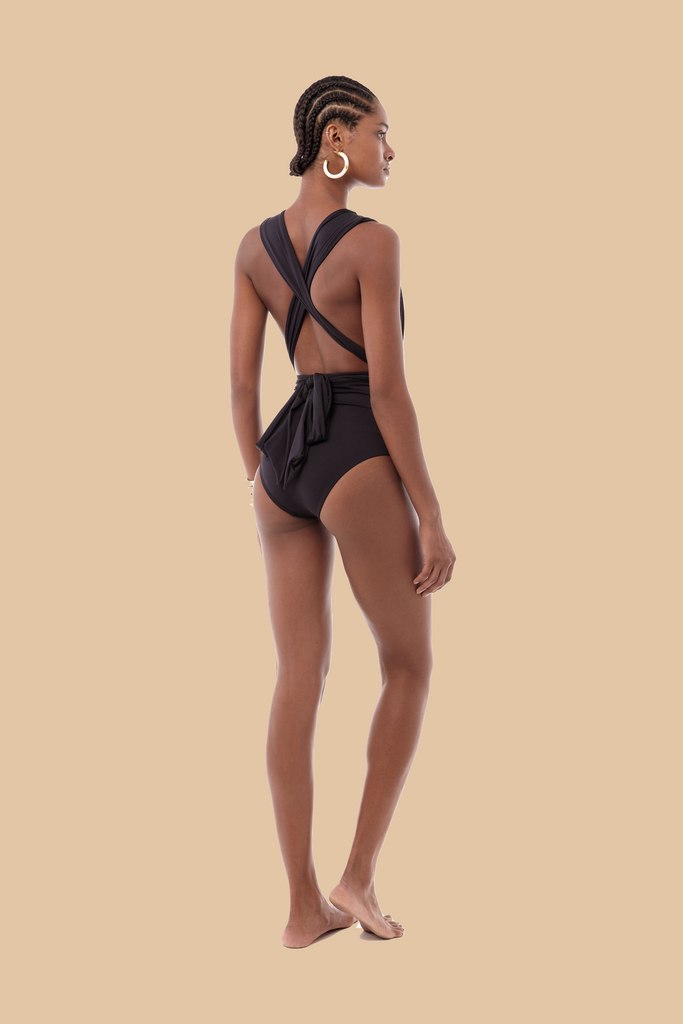Raquel Diniz One Piece Swimwear Nuovo