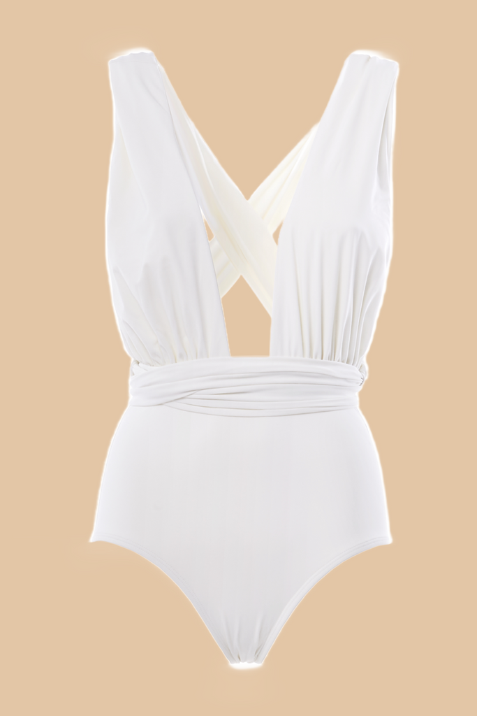 Raquel Diniz One Piece Swimwear Nuovo