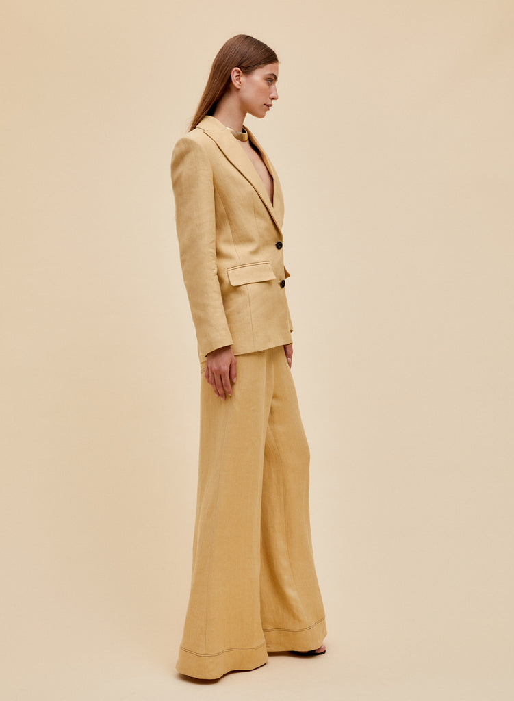 Raquel Diniz MAIRA JACKET Soddisfazione Garantita