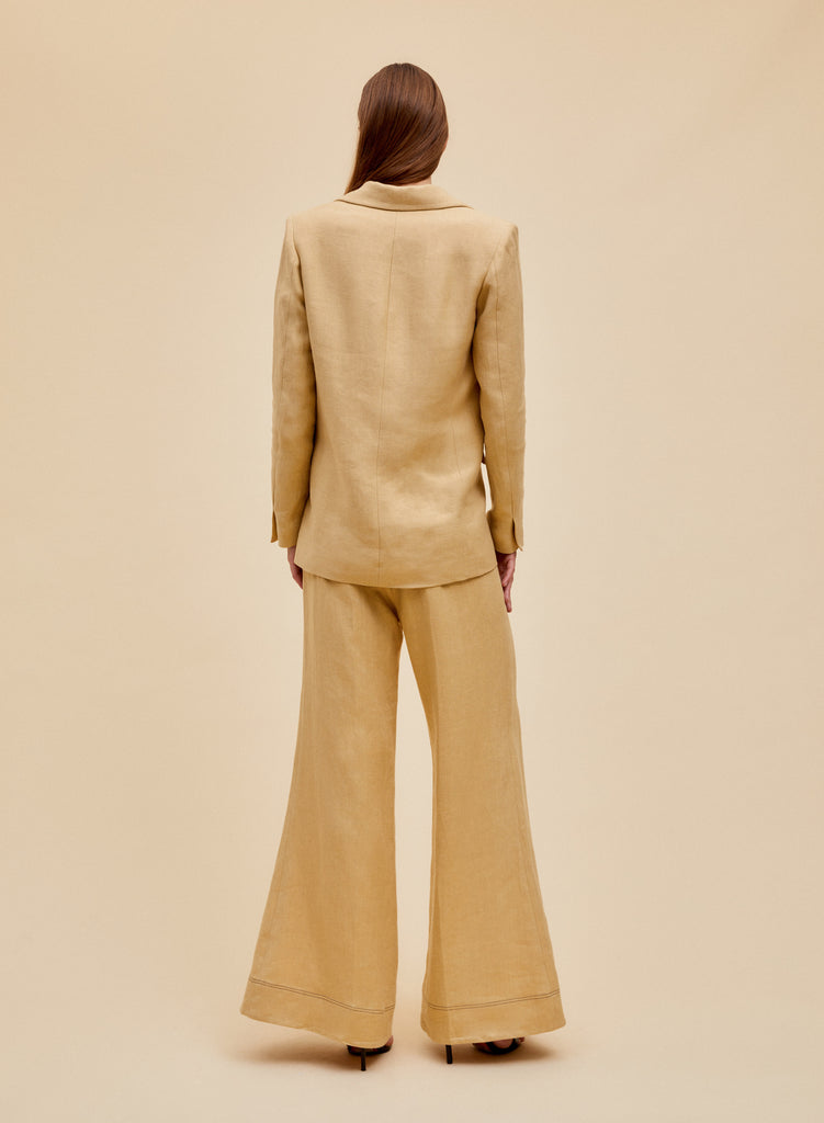 Raquel Diniz MAIRA JACKET Soddisfazione Garantita