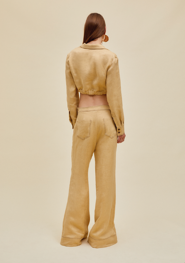 Raquel Diniz GIOIA PANTS Qualità Garantita