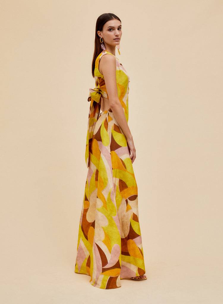 Raquel Diniz DAISY DRESS Acquista Ora