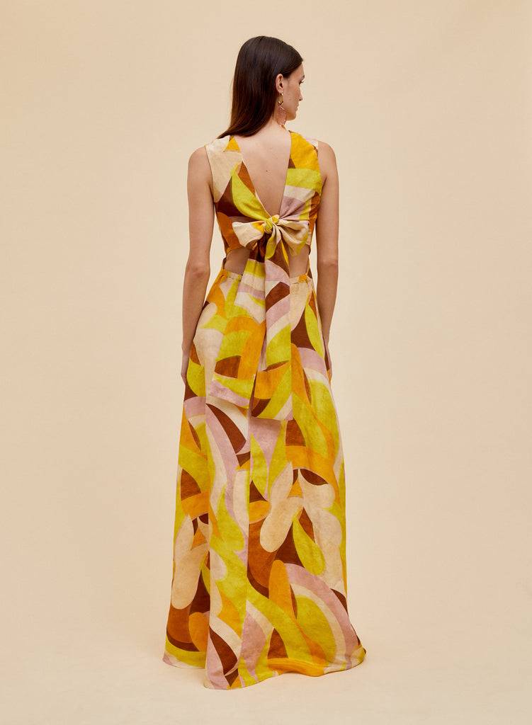 Raquel Diniz DAISY DRESS Acquista Ora