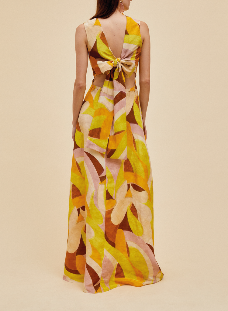Raquel Diniz DAISY DRESS Acquista Ora